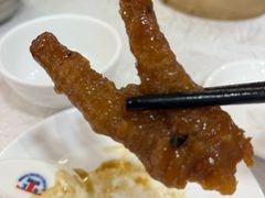 -嘉豪酒家(上环店)