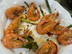 -钱大妈海鲜饭店(保利林语店)