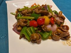 -大树头·森林餐厅(石碁店)