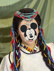 -盘子女人坊古装写真摄影(天津总店)