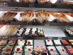 -屋头串串(临江路店)