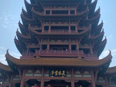 -黄鹤楼