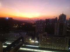 -深圳香格里拉酒店
