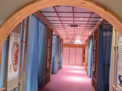 -汤W城市微度假(仓山店)