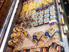 -MANFEN聚满分西点(远洋大信店)