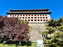 -北京明城墙遗址公园