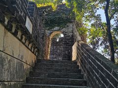 -求水山公园