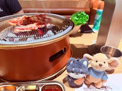 -西塔老太太泥炉烤肉(虹桥南丰城店)