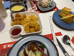 -尊品牛排(绳金塔店)
