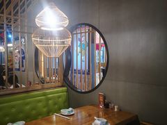 -陈傻子餐厅(世纪都会店)