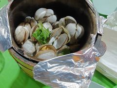 -一顿烧烤(八经街店)