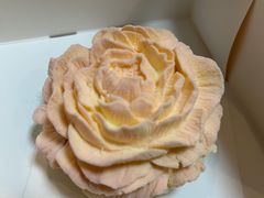 花漾-潮一不贰·法式甜品·生日蛋糕·西式简餐(外滩店)