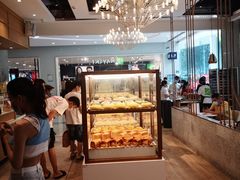 -奈雪的茶(东莞汇一城店)