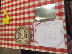 -西贝莜面村(双井店)