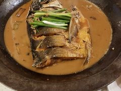 -忠顺斋易州印象烤鸭店(东关新村店)