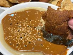 -黑窑厂糖油饼烤鸭·清真菜(旗舰店)