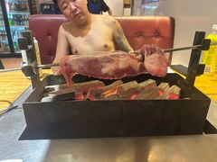 -柳记海鲜坊·蒸汽海鲜·福州菜·香辣蟹(芳群园店)