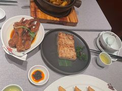 -晓粤·惹味粤菜(凯德乐峰广场店)