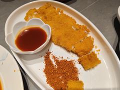 深海鳕鱼-陶德砂锅(春熙路店)