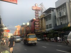 -唐人街(耀华力路)