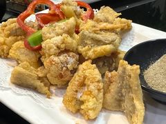 -501號台州海鲜餐厅(海创园店)
