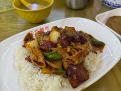 -玉华饮食店(茅台路店)