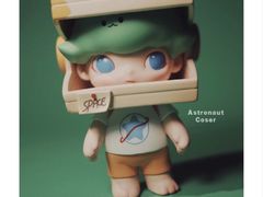 -泡泡玛特POPMART(赛格国际购物中心店)