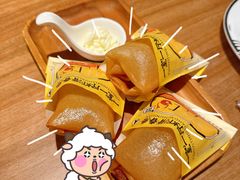 -太二酸菜鱼(财富购物中心店)