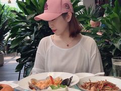 -大树餐厅(红旗街万达店)