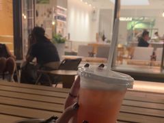 -SAANCI山池咖啡(海上世界文化艺术中心店)