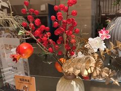 -杭州开元名都大酒店·地中海自助餐厅