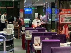 大堂-紫光园(顺义店)