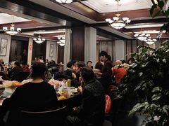 -山外山菜馆(玉泉路店)