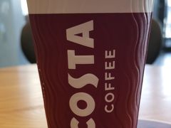 -COSTA COFFEE(龙德广场店)