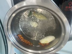 -草原传奇鲜羊火锅(桥北店)
