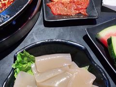 -南山八号火锅(曲江创意谷店)