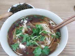 -李先生牛肉面大王(北京东四店)