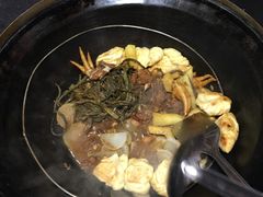 -缘福乡村铁锅炖民宿(八达岭店)