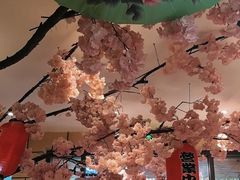 -九田家黑牛烤肉料理(华侨城店)