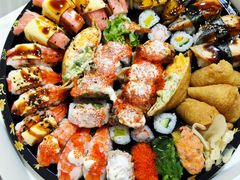 -河风精致寿司(双井店)