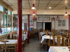 -胡同儿老北京涮肉