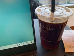 -dotcom coffee古点咖啡(致真大厦店)