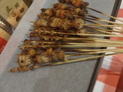 -虎子烧烤(湘江北路店)