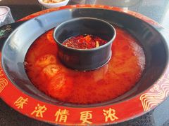 -三江两海老火锅(北京首店)