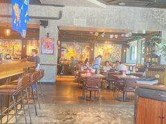 -京A Taproom·精酿餐吧(CBD店)