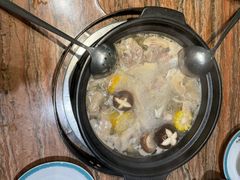 -春润大地海南椰子鸡(沙井京基百纳广场店)