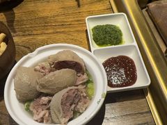 -泽成·冰煮羊(乌兰察布红楼店)