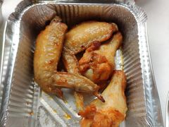 -必胜客(WOW合肥北城店)