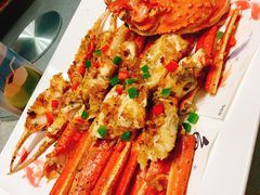 -海虹舫海鲜大酒店(诸暨店)