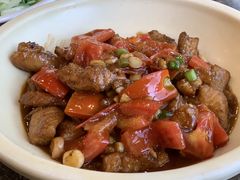 阳朔啤酒鱼-椿记烧鹅(叠彩店)